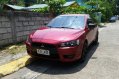 Selling Mitsubishi Lancer Ex 2011 at 60000 km in Quezon City-1