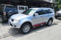 2nd Hand Mitsubishi Montero Sport 2013 for sale in Quezon City-0