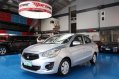 Mitsubishi Mirage G4 2014 Automatic Gasoline for sale in Quezon City-4