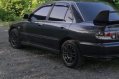 2nd Hand Mitsubishi Lancer Manual Gasoline for sale in Urdaneta-5