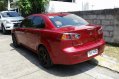 Selling Mitsubishi Lancer Ex 2011 at 60000 km in Quezon City-3