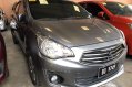 Mitsubishi Mirage G4 2017 Automatic Gasoline for sale in Quezon City-0