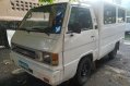 Selling Mitsubishi L300 2011 Manual Diesel in Quezon City-3