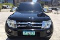Sell 2nd Hand 2013 Mitsubishi Pajero Automatic Diesel in Pasig-1