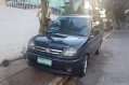 Sell Black 2011 Mitsubishi Adventure Manual Diesel at 80000 km in Quezon City-0
