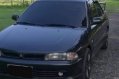 2nd Hand Mitsubishi Lancer Manual Gasoline for sale in Urdaneta-6