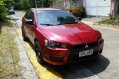 Selling Mitsubishi Lancer Ex 2011 at 60000 km in Quezon City-2