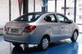 Mitsubishi Mirage G4 2014 Automatic Gasoline for sale in Quezon City-3