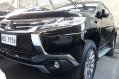 Mitsubishi Montero 2019 Manual Diesel for sale in Quezon City-1