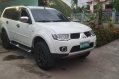 Mitsubishi Montero Sport 2011 for sale in Manaoag-7