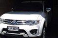 Mitsubishi Montero Sport 2014 for sale in Marikina-6