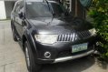 Selling 2nd Hand Mitsubishi Montero 2010 in Quezon City-0