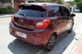 Selling Mitsubishi Mirage 2017 in Quezon City-3