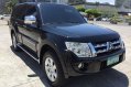 Sell 2nd Hand 2013 Mitsubishi Pajero Automatic Diesel in Pasig-0