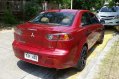 Selling Mitsubishi Lancer Ex 2011 at 60000 km in Quezon City-4