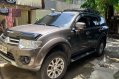 Mitsubishi Montero Sport 2014 for sale in Valenzuela-0