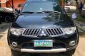 Selling Used Mitsubishi Montero 2012 at 70000 km in Caloocan-1