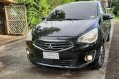 Sell 2nd Hand 2016 Mitsubishi Mirage G4 Manual Gasoline in Naga-2