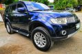 2nd Hand Mitsubishi Montero Sport 2013 for sale in Cabuyao-0