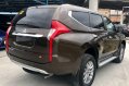 Selling Used Mitsubishi Montero 2018 in Parañaque-3