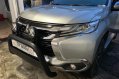 Selling Mitsubishi Montero Sport 2017 Automatic Diesel at 20000 km in Manila-1