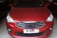 Selling 2nd Hand Mitsubishi Mirage G4 2017 in Malabon-0