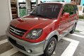 Sell 2nd Hand 2016 Mitsubishi Adventure Manual Diesel at 20000 km in Pasig-10