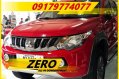Brand New Mitsubishi Strada 2019 Automatic Diesel for sale in Quezon City-0