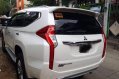 Selling Mitsubishi Montero 2018 Automatic Diesel in Silang-3