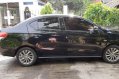 Sell 2nd Hand 2016 Mitsubishi Mirage G4 Manual Gasoline in Naga-6