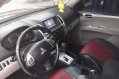 Sell Red 2012 Mitsubishi Montero Sport Automatic Gasoline at 45344 km-3