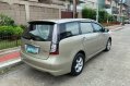 Mitsubishi Grandis 2011 Manual Gasoline for sale in Manila-4