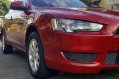 Selling Used Mitsubishi Lancer 2013 at 50000 km in Quezon City-6