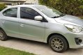 Mitsubishi Mirage G4 2014 Automatic Gasoline for sale in Las Piñas-2