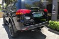 Mitsubishi Montero 2009 Automatic Diesel for sale in Santa Rosa-4