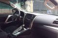 Selling Mitsubishi Montero 2018 Automatic Diesel in Silang-6