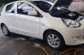 Selling 2015 Mitsubishi Mirage Hatchback for sale in Quezon City-7