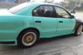 Selling 2nd Hand Mitsubishi Galant in Calumpit-1