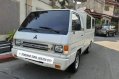 Selling Mitsubishi L300 2005 Manual Diesel in Quezon City-1