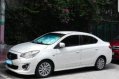 Selling 2nd Hand Mitsubishi Mirage G4 2014 in Guagua-0