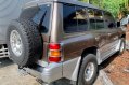 Selling 2nd Hand Mitsubishi Montero 1999 in Muntinlupa-3