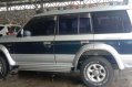 2nd Hand Mitsubishi Pajero 2002 for sale in Parañaque-1