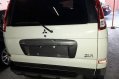 Sell White 2017 Mitsubishi Adventure at 10000 km in Pasig-2