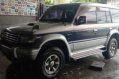2nd Hand Mitsubishi Pajero 2002 for sale in Parañaque-2
