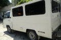 Selling 2nd Hand Mitsubishi L300 2009 in Taguig-2