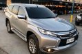 2nd Hand Mitsubishi Montero 2016 for sale in Parañaque-2