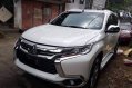Selling Mitsubishi Montero 2018 Automatic Diesel in Silang-2
