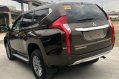 Selling Used Mitsubishi Montero 2018 in Parañaque-4