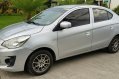 Mitsubishi Mirage G4 2014 Automatic Gasoline for sale in Las Piñas-1