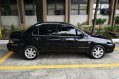 Mitsubishi Lancer 2010 Automatic Gasoline for sale in Pasay-5